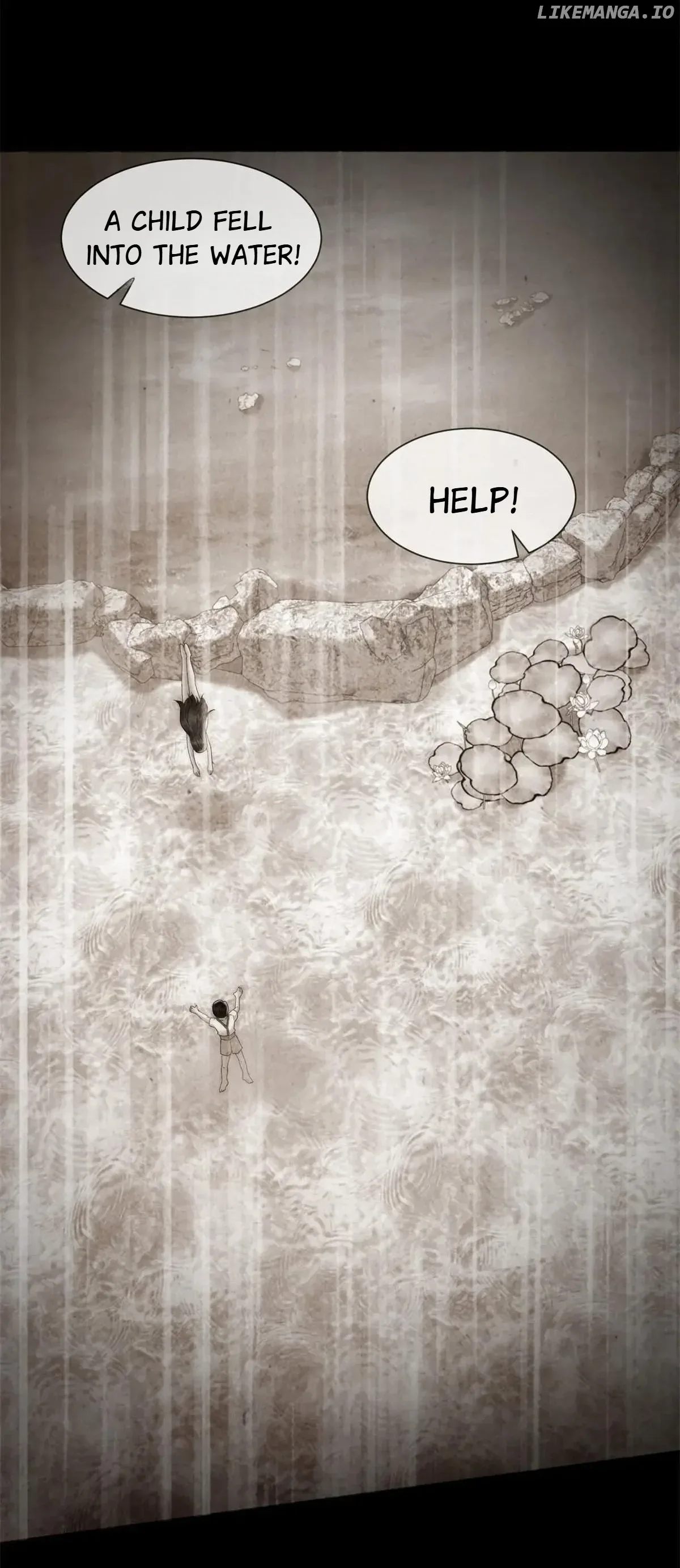 Don’t Mess with a Deadly Revenger [Official] Chapter 57 page 30