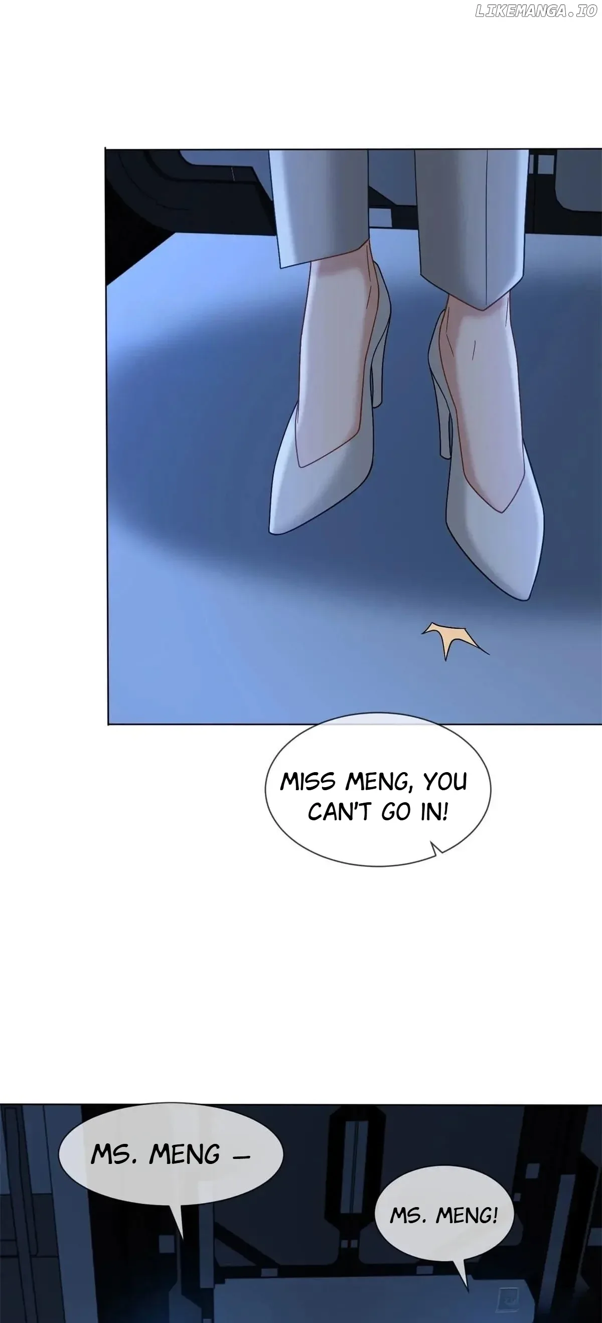 Don’t Mess with a Deadly Revenger [Official] Chapter 57 page 37