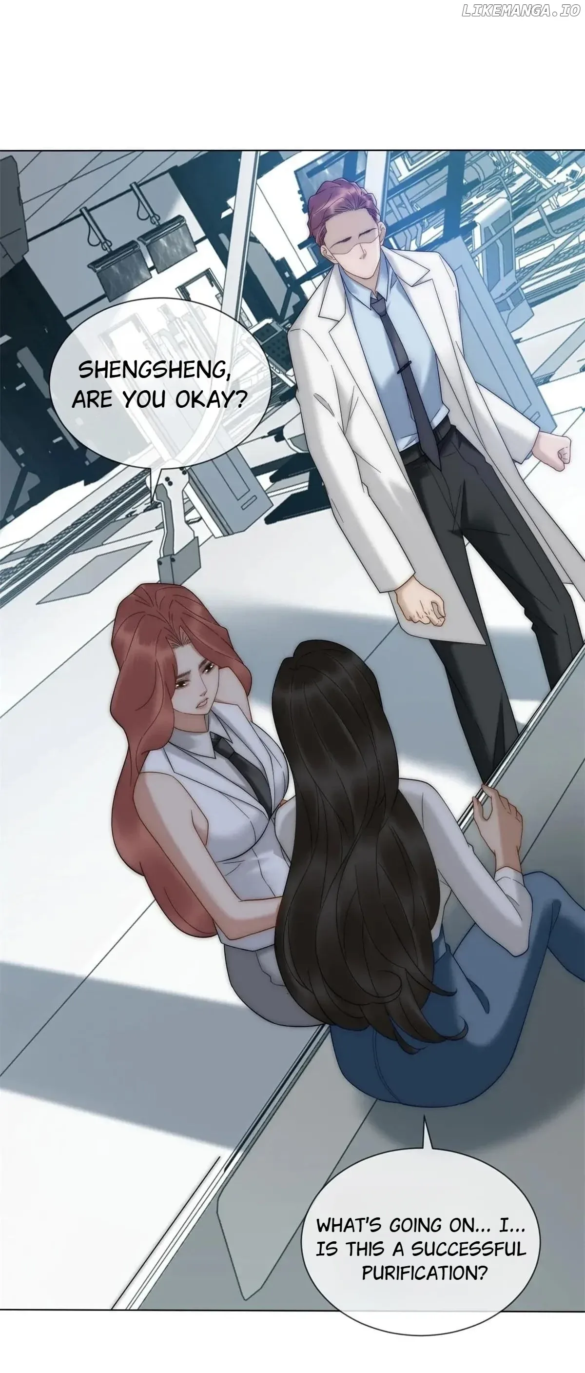Don’t Mess with a Deadly Revenger [Official] Chapter 57 page 44