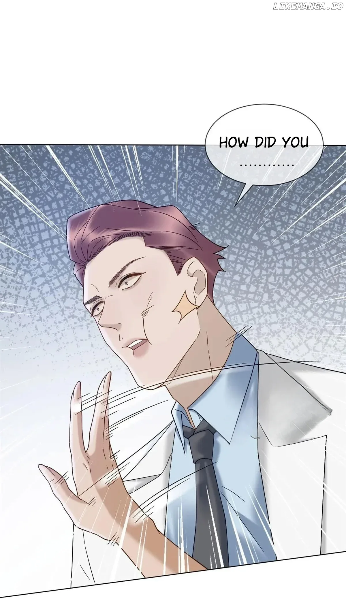 Don’t Mess with a Deadly Revenger [Official] Chapter 57 page 39