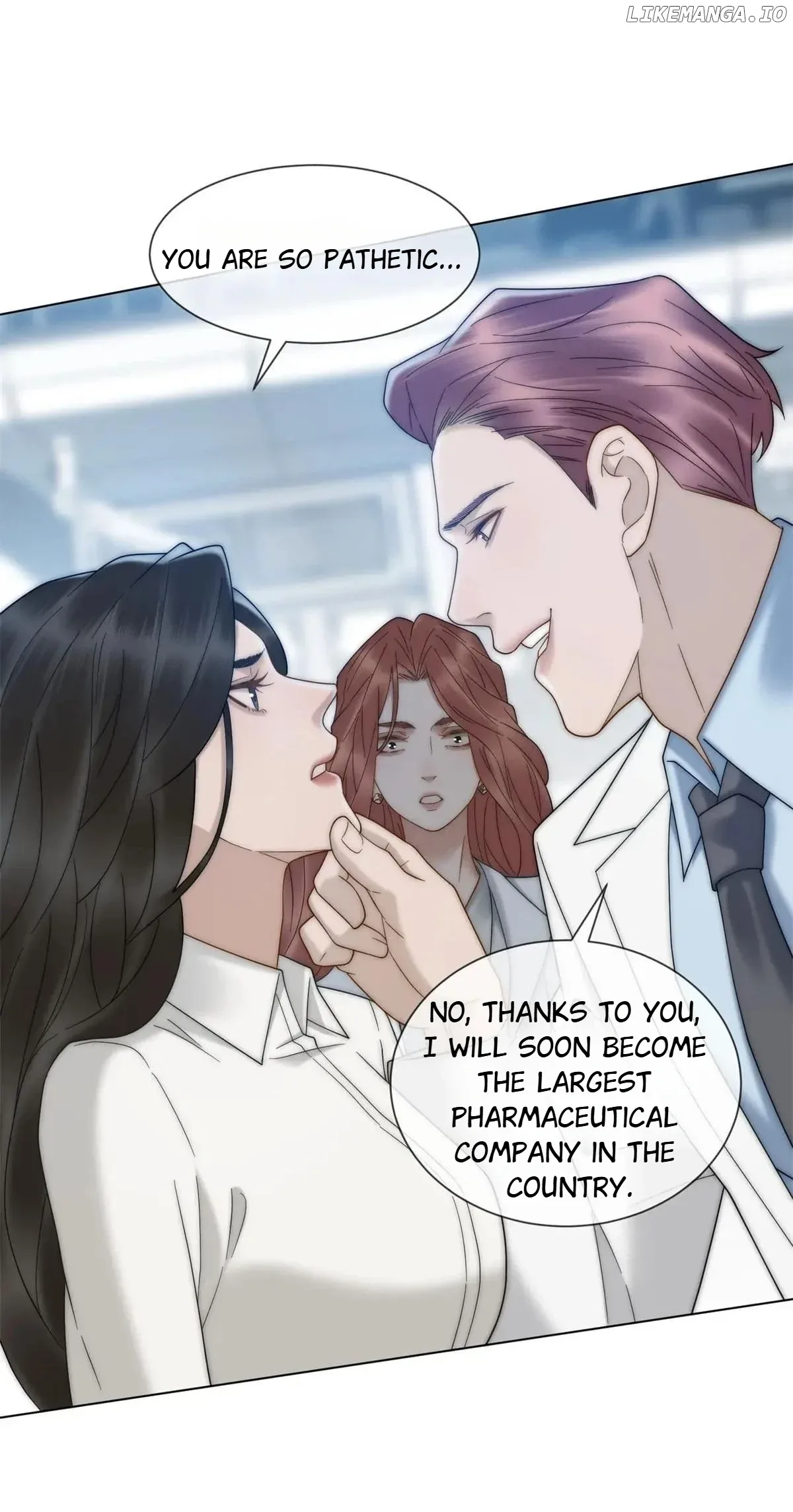 Don’t Mess with a Deadly Revenger [Official] Chapter 57 page 53