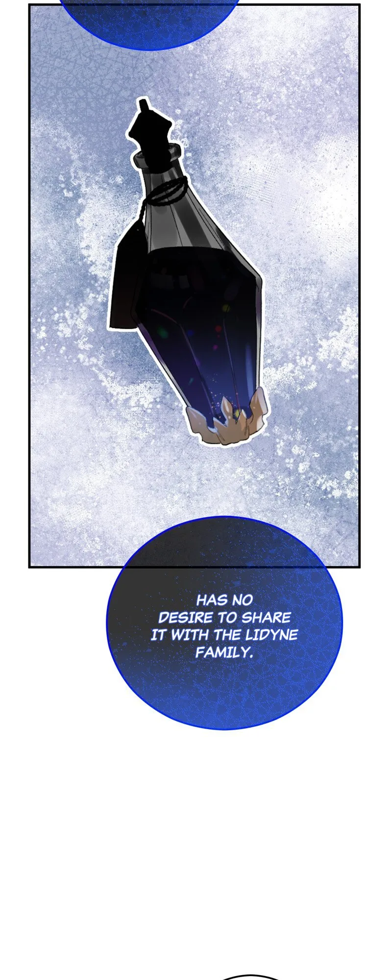 Don’t Look Back, Seisia! Chapter 99 page 14
