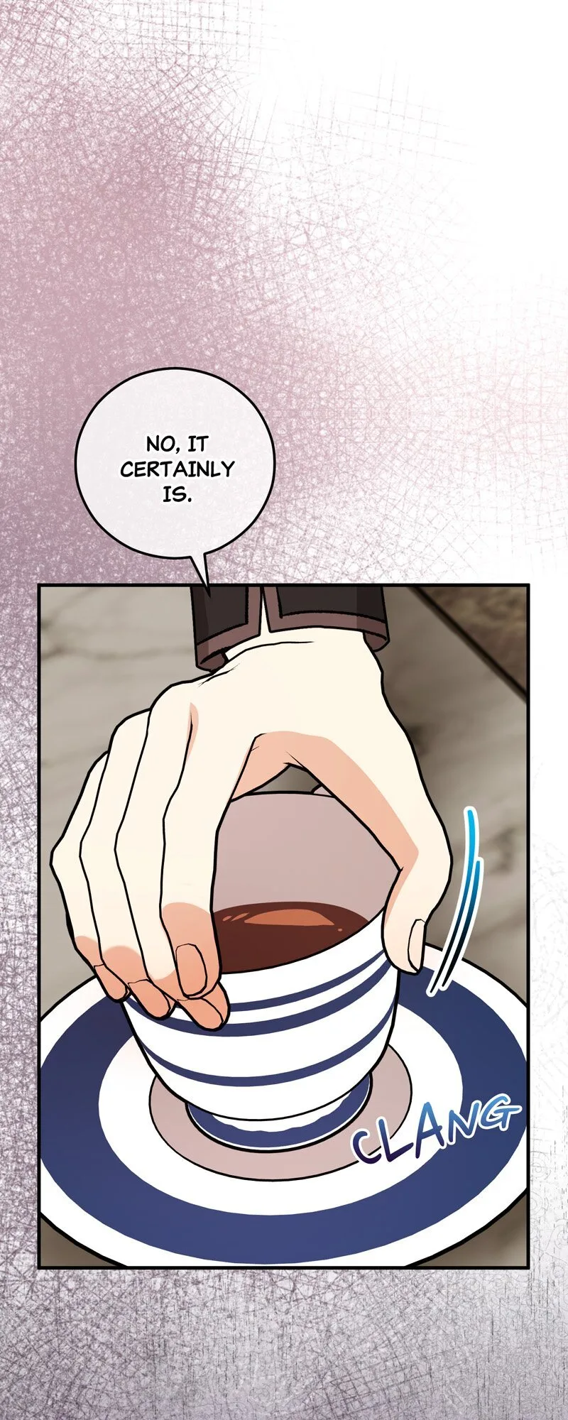 Don’t Look Back, Seisia! Chapter 99 page 19