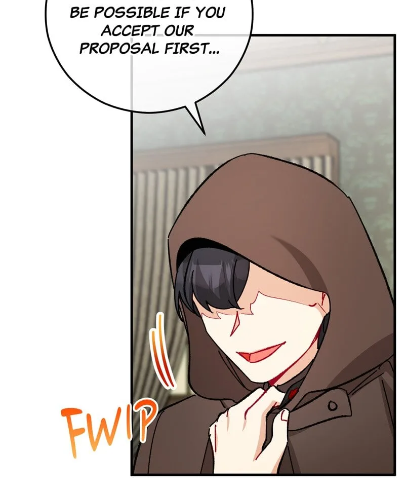 Don’t Look Back, Seisia! Chapter 99 page 31