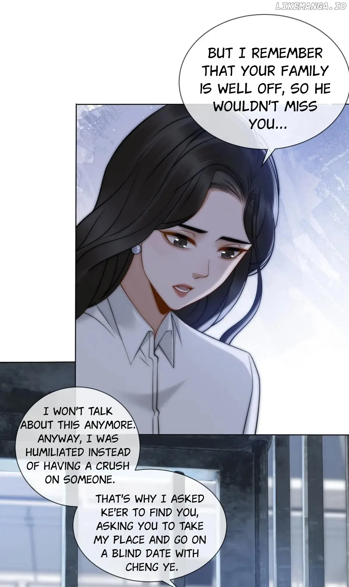 Don’t Mess with a Deadly Revenger [Official] Chapter 58 page 8