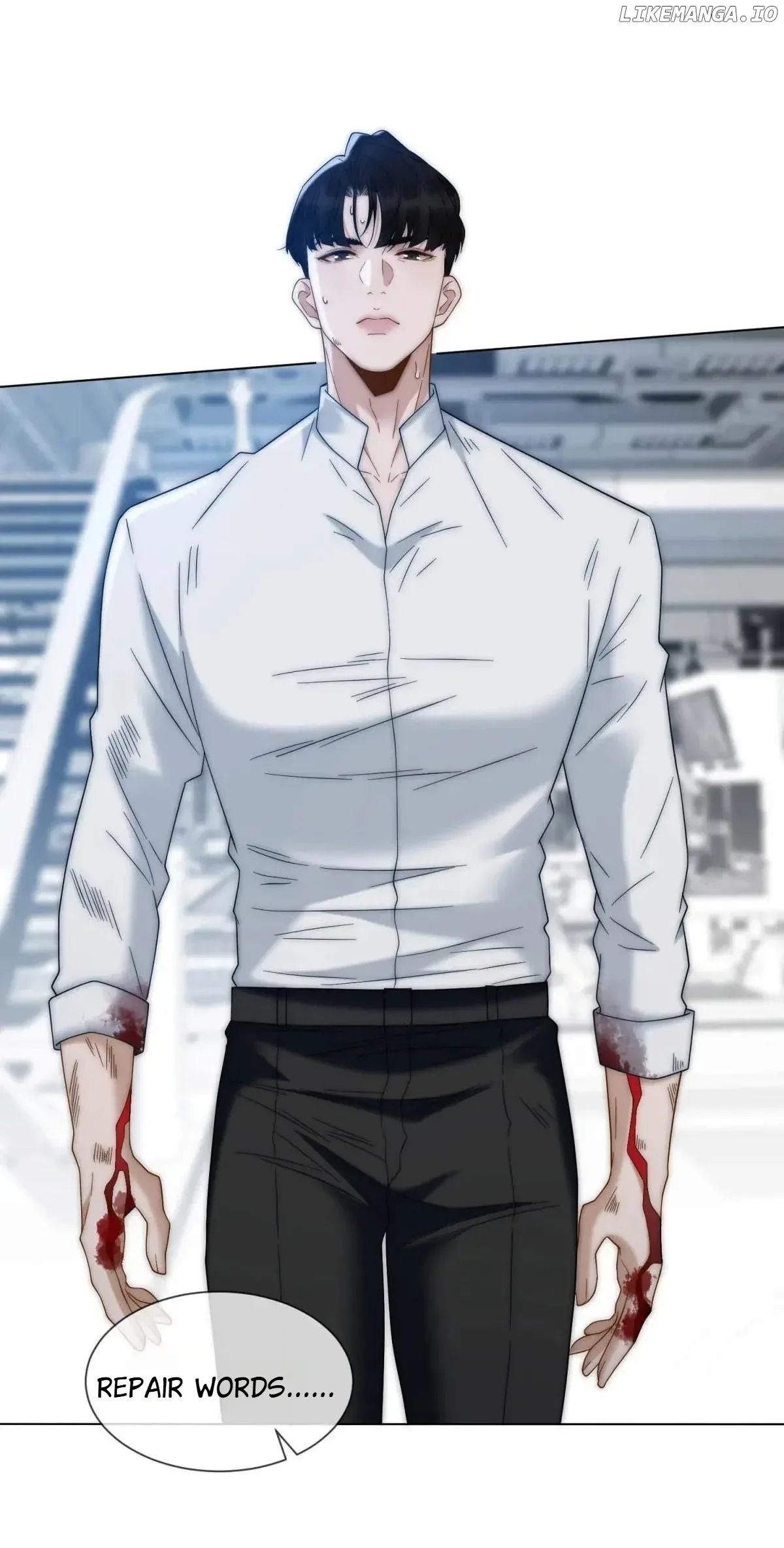 Don’t Mess with a Deadly Revenger [Official] Chapter 58 page 19
