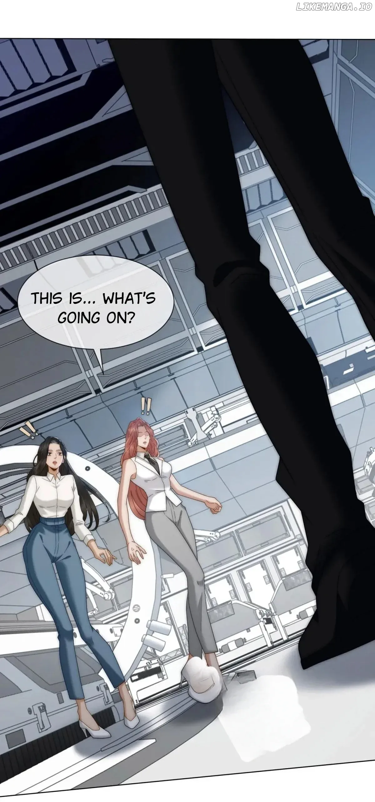 Don’t Mess with a Deadly Revenger [Official] Chapter 58 page 18