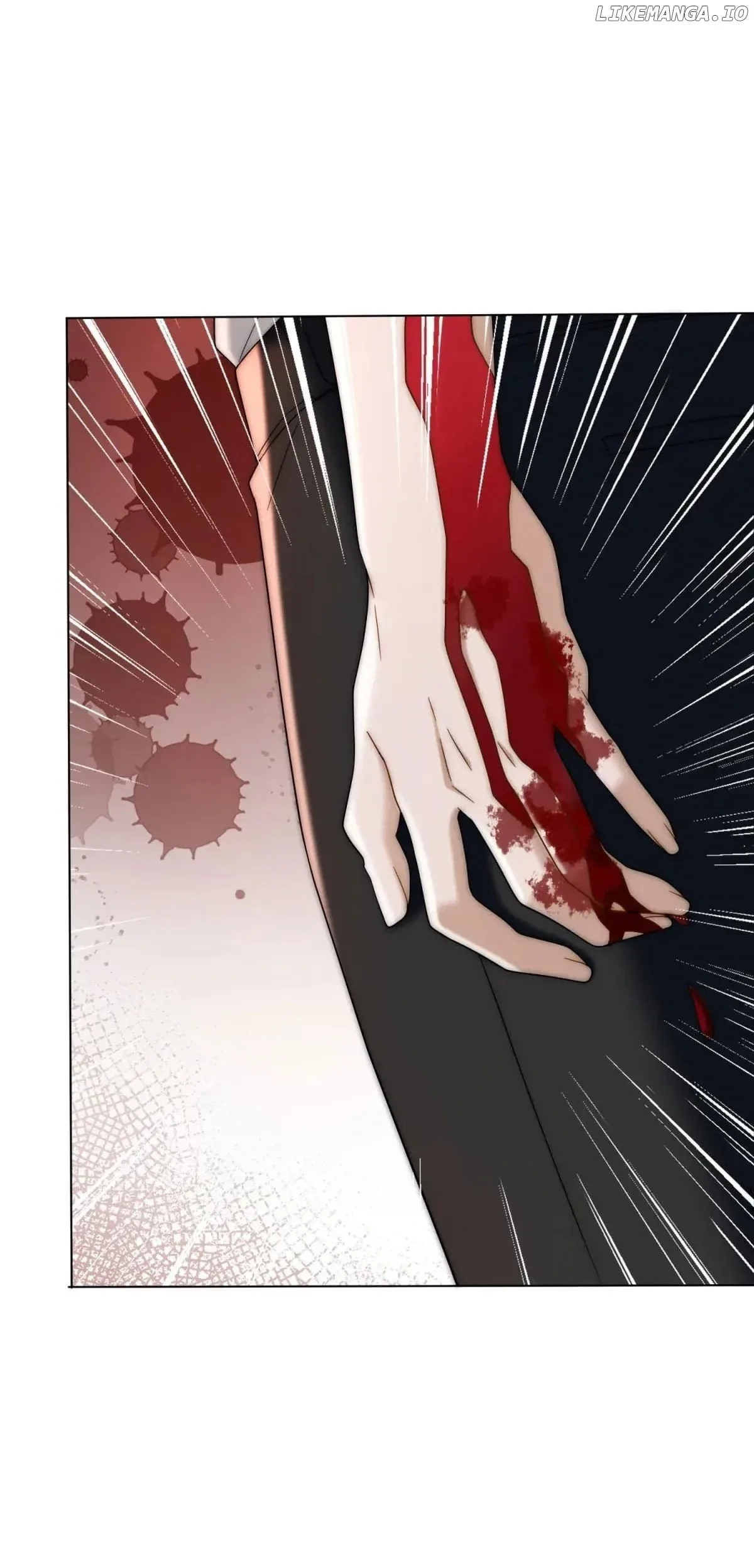 Don’t Mess with a Deadly Revenger [Official] Chapter 58 page 20
