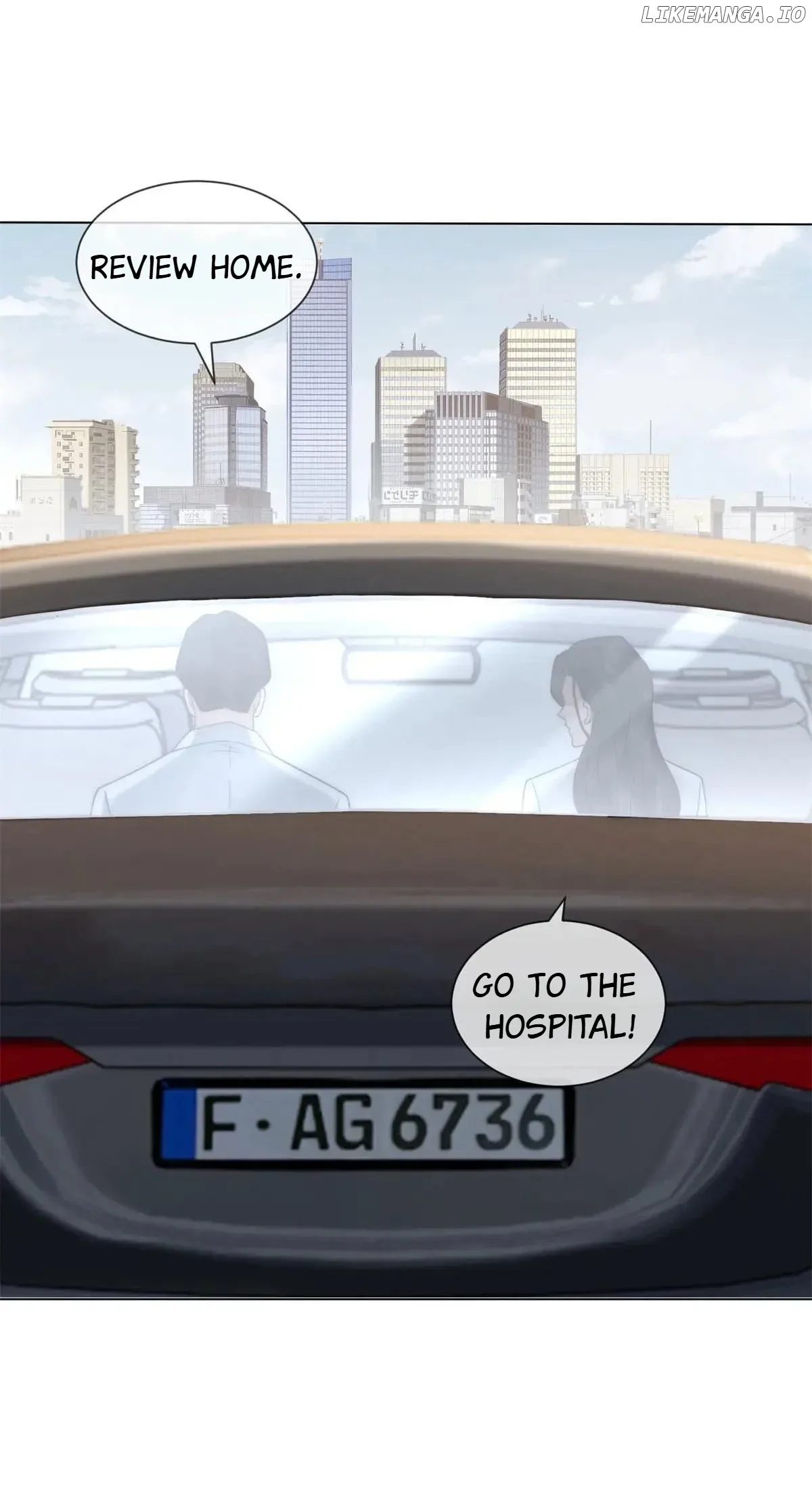 Don’t Mess with a Deadly Revenger [Official] Chapter 58 page 27