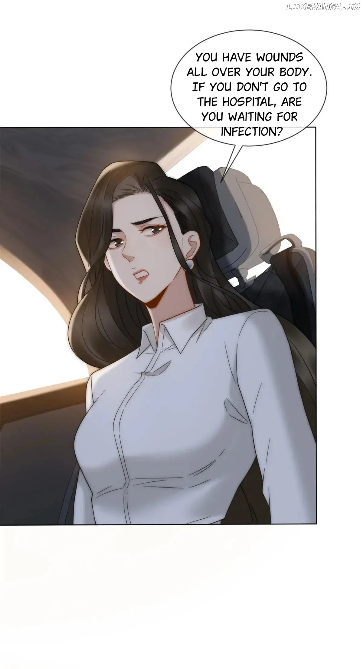 Don’t Mess with a Deadly Revenger [Official] Chapter 58 page 29