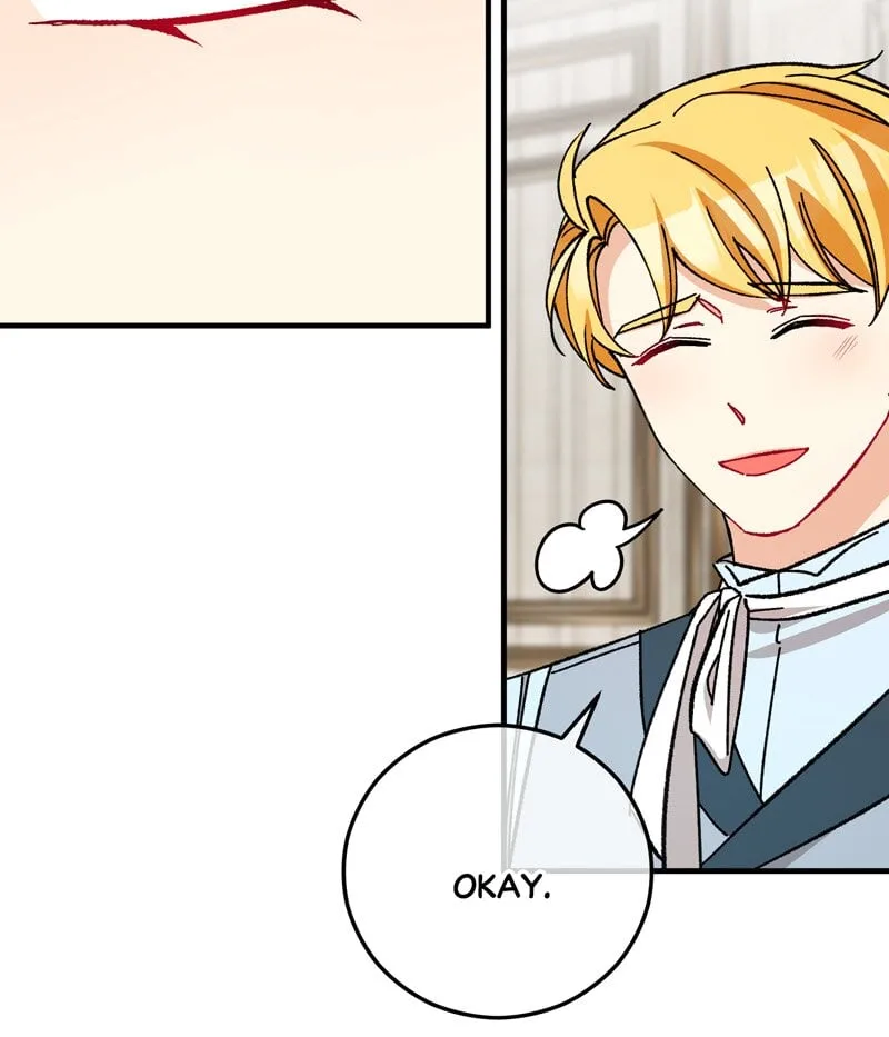 Don’t Look Back, Seisia! Chapter 99 page 64