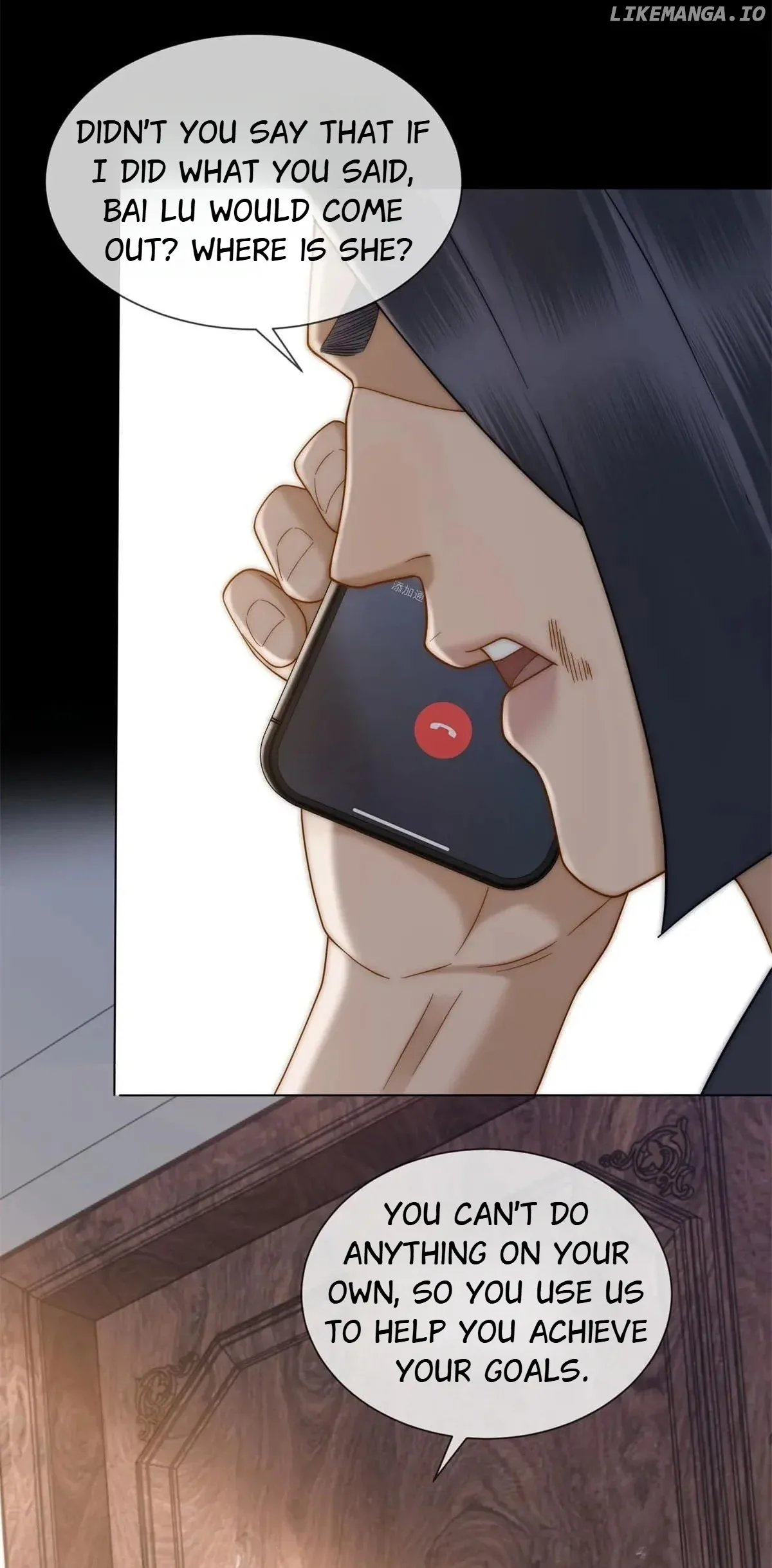 Don’t Mess with a Deadly Revenger [Official] Chapter 58 page 35