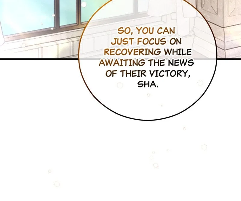 Don’t Look Back, Seisia! Chapter 99 page 66