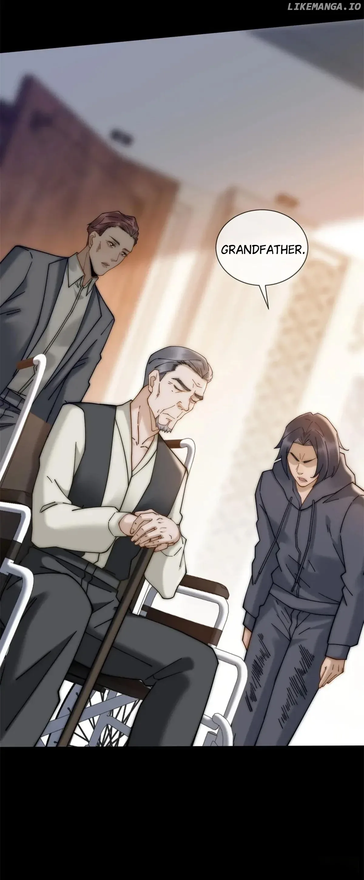 Don’t Mess with a Deadly Revenger [Official] Chapter 58 page 40