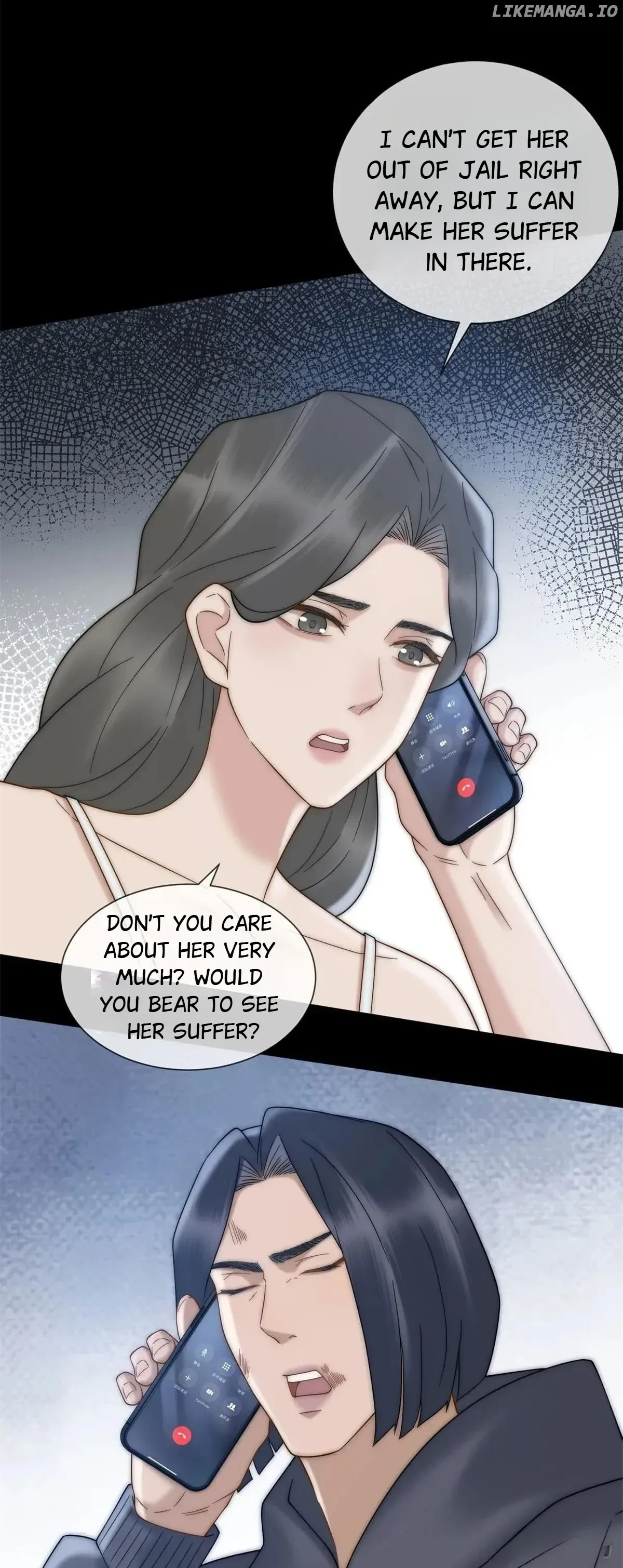 Don’t Mess with a Deadly Revenger [Official] Chapter 58 page 37