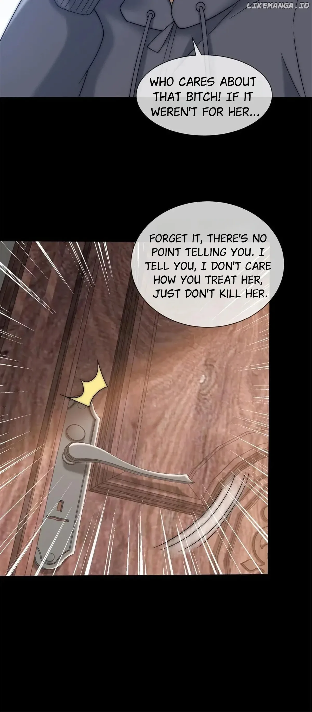 Don’t Mess with a Deadly Revenger [Official] Chapter 58 page 38