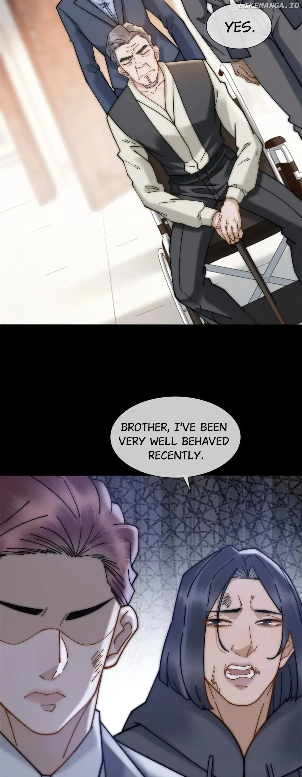 Don’t Mess with a Deadly Revenger [Official] Chapter 58 page 42