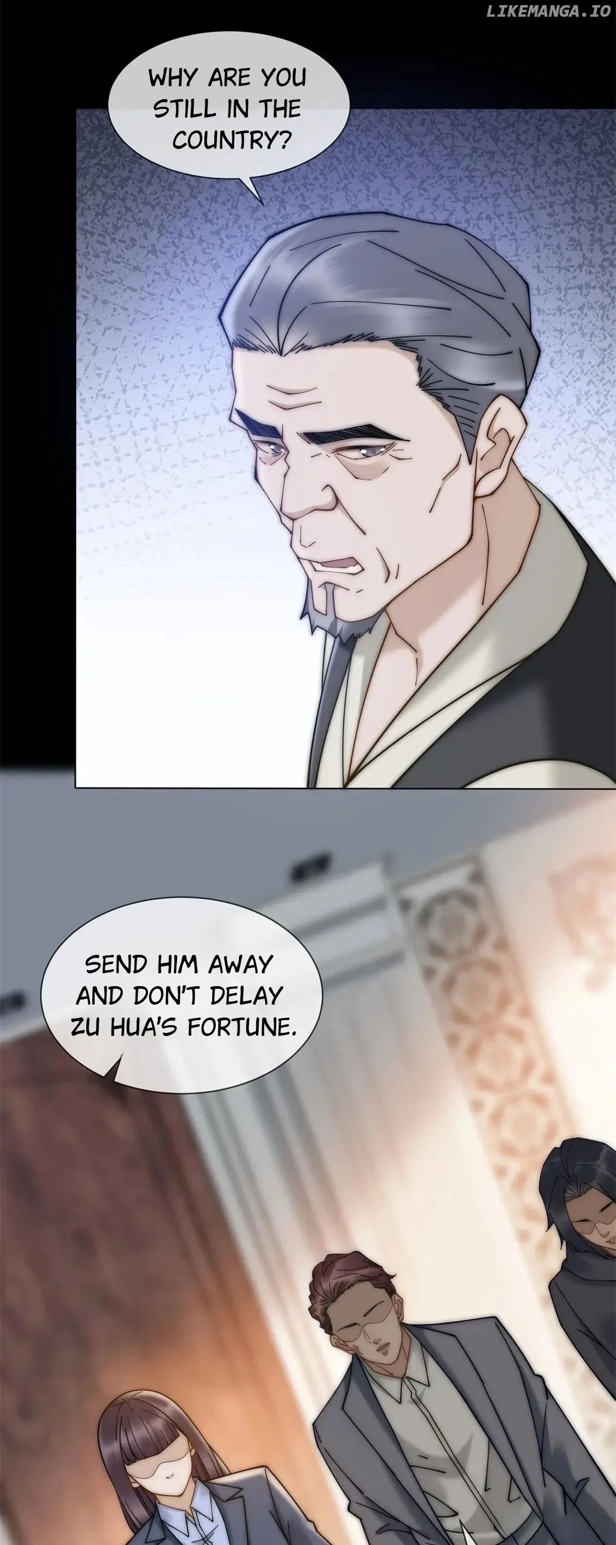 Don’t Mess with a Deadly Revenger [Official] Chapter 58 page 41