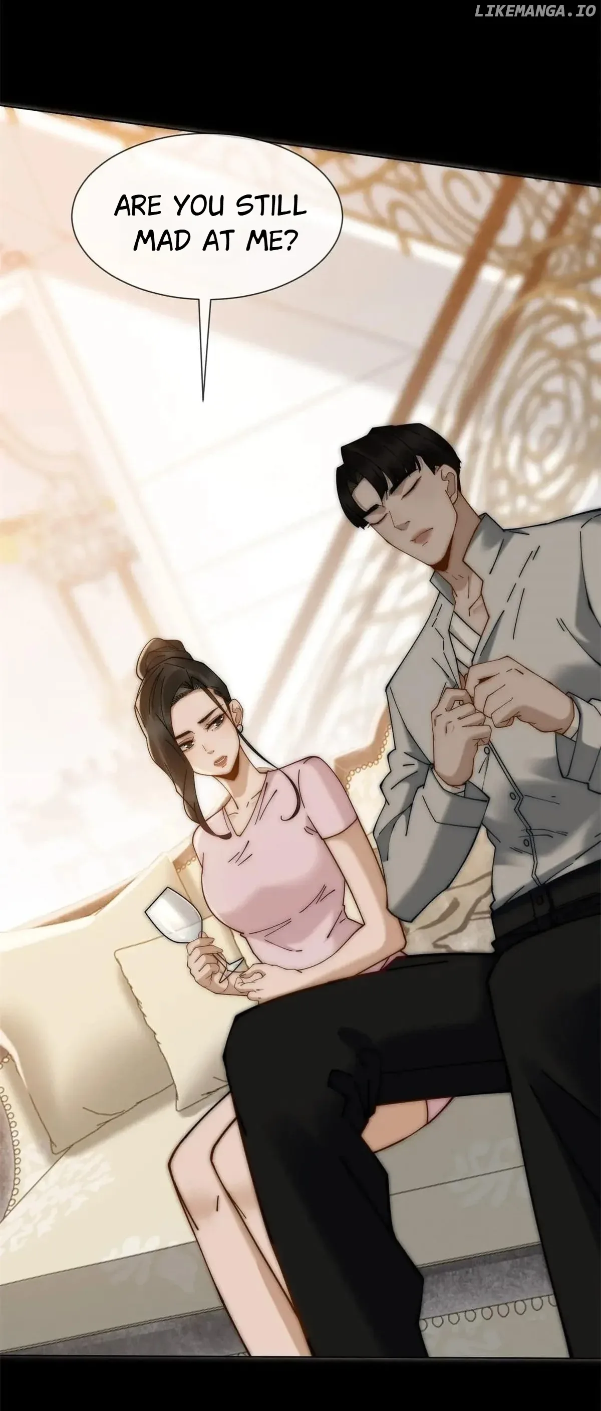 Don’t Mess with a Deadly Revenger [Official] Chapter 58 page 50