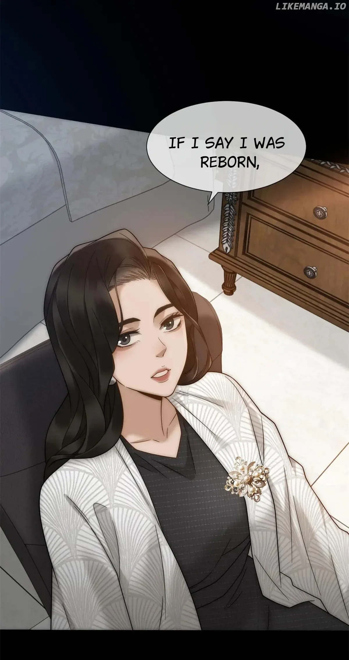 Don’t Mess with a Deadly Revenger [Official] Chapter 52 page 32