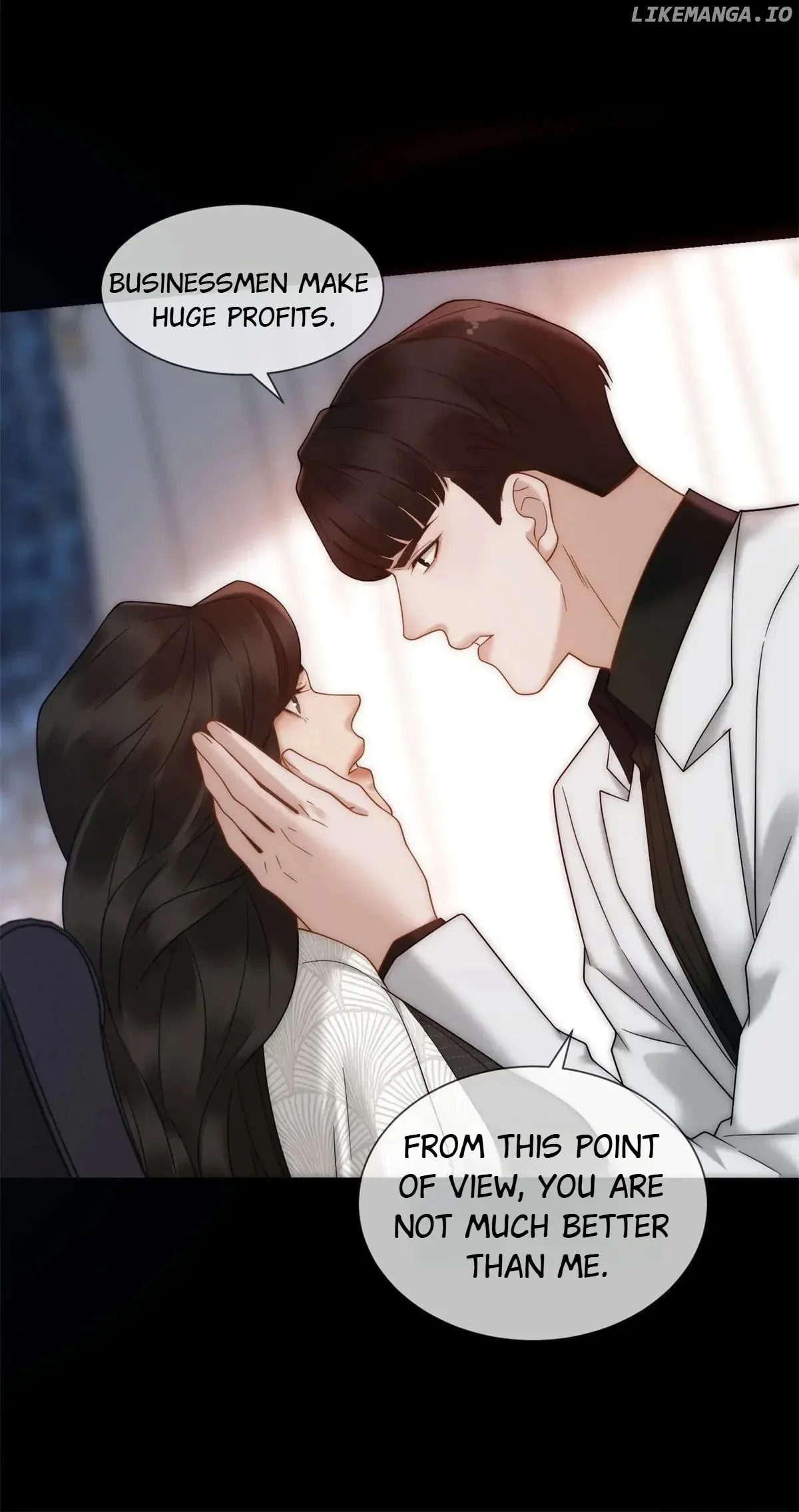 Don’t Mess with a Deadly Revenger [Official] Chapter 52 page 36