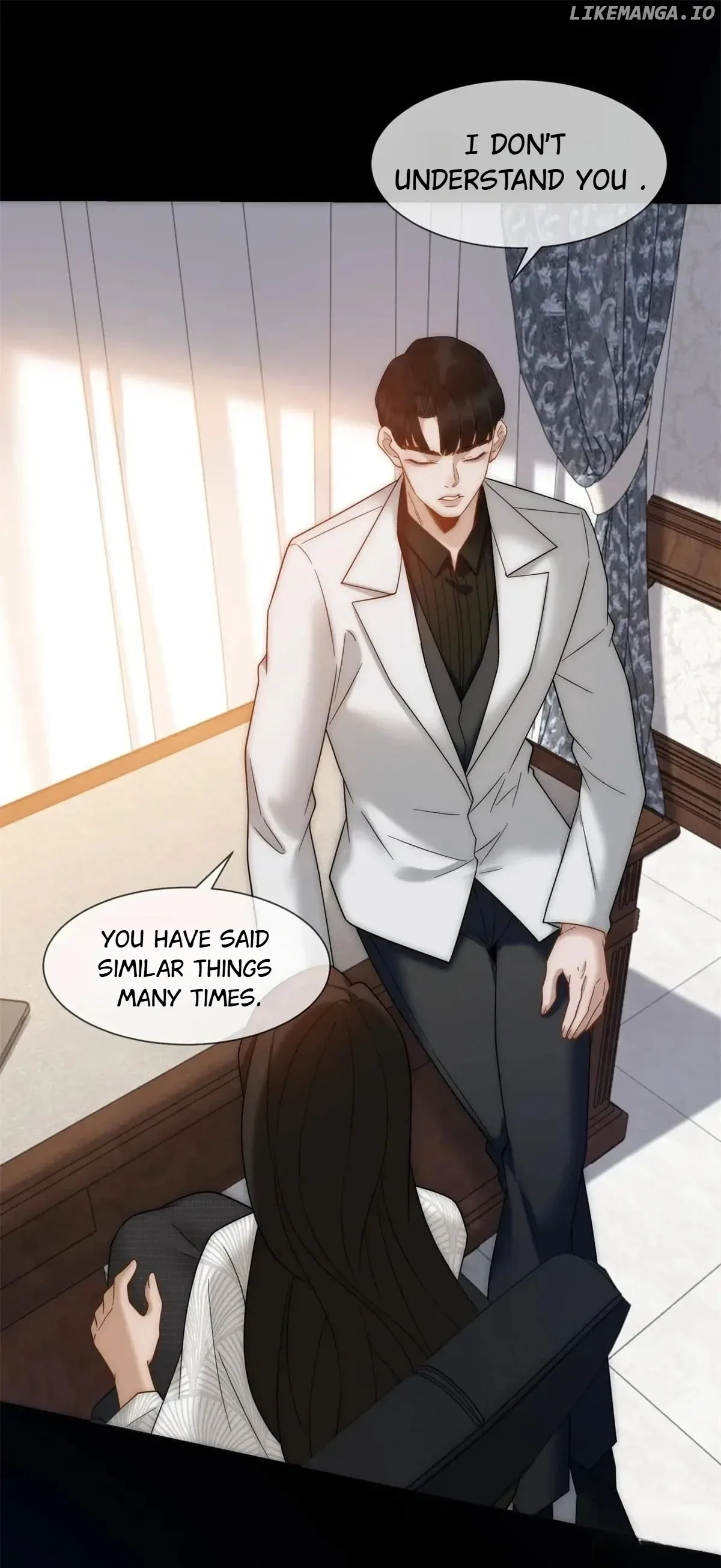 Don’t Mess with a Deadly Revenger [Official] Chapter 52 page 31