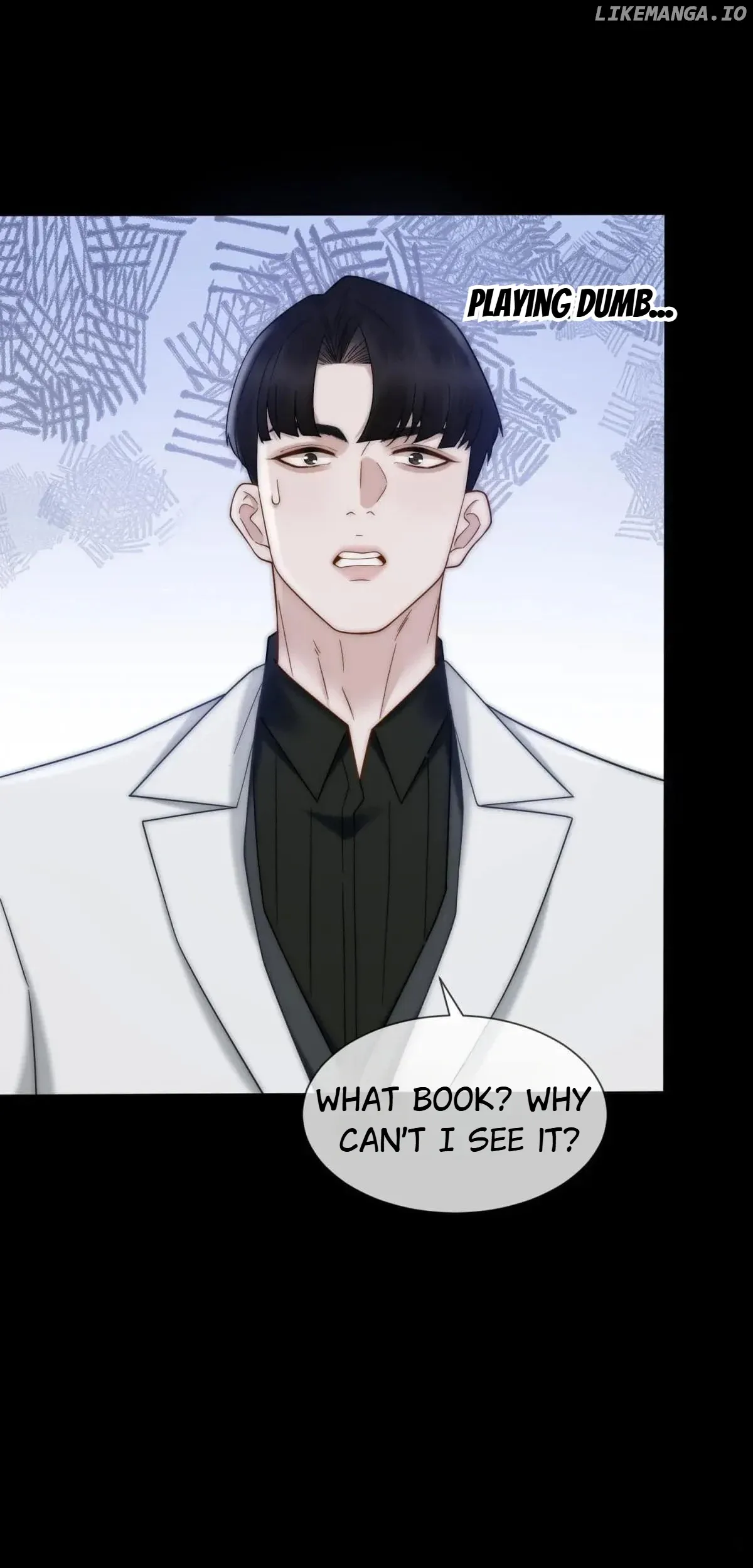 Don’t Mess with a Deadly Revenger [Official] Chapter 52 page 38