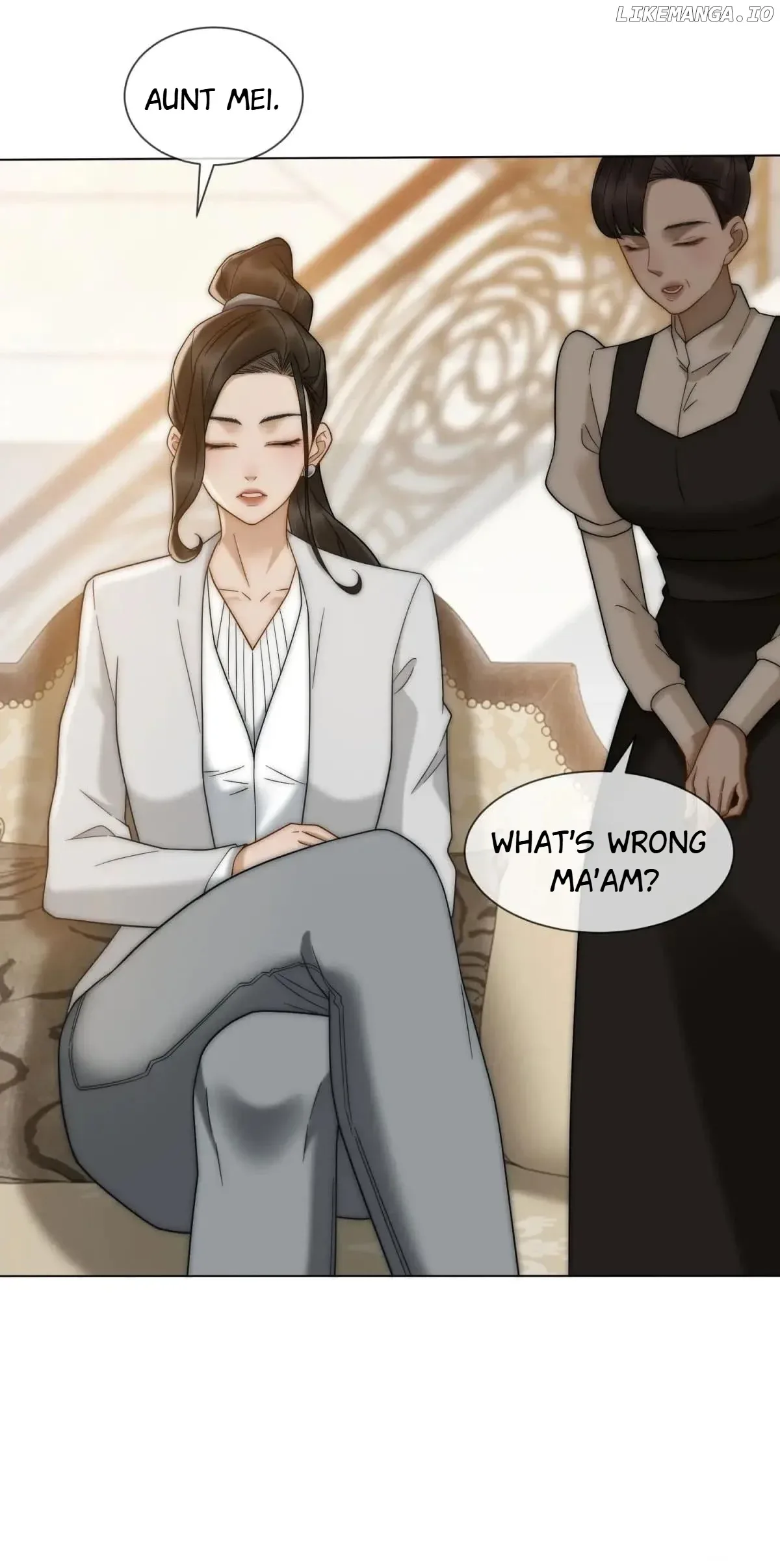 Don’t Mess with a Deadly Revenger [Official] Chapter 52 page 54
