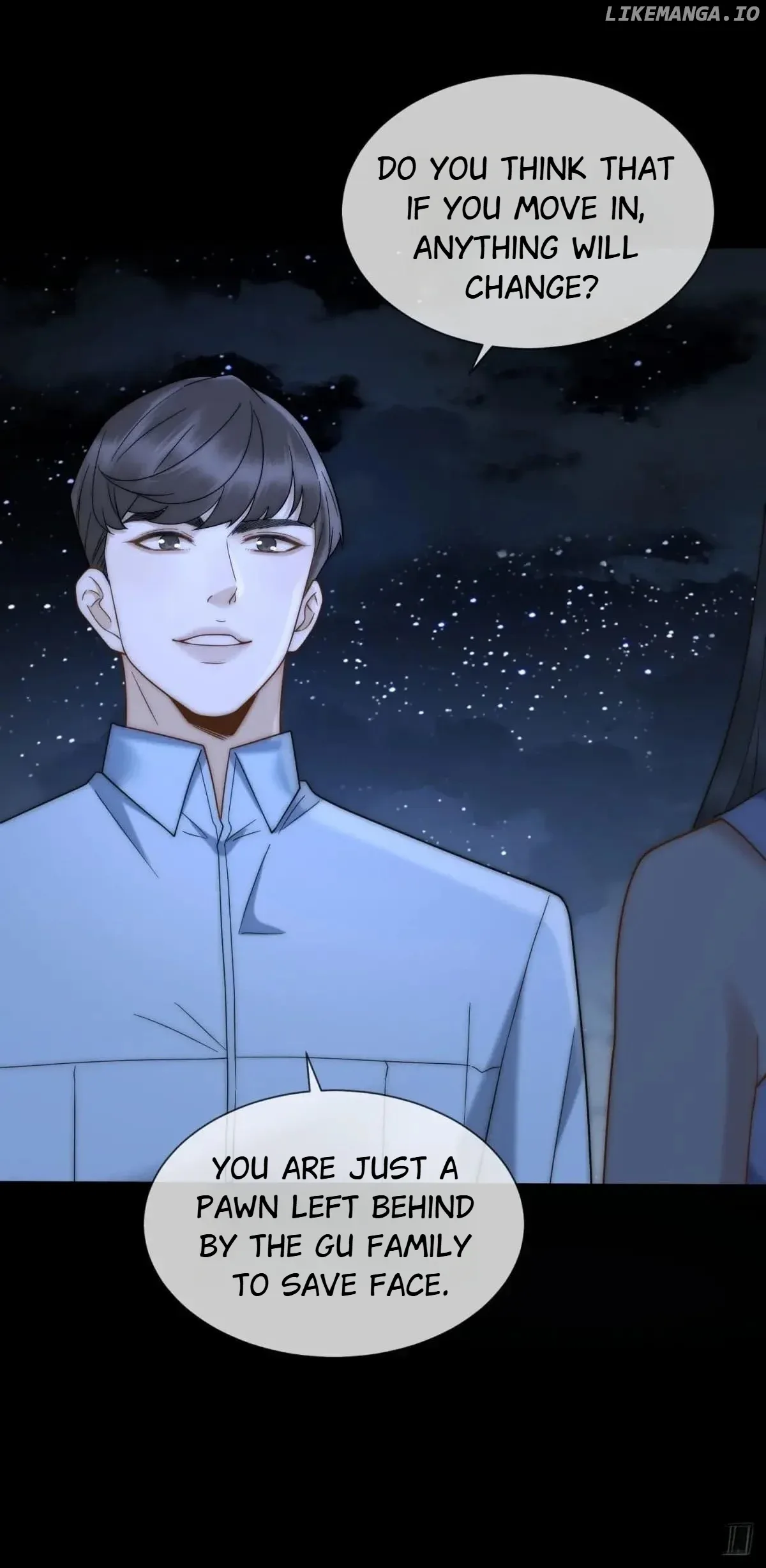 Don’t Mess with a Deadly Revenger [Official] Chapter 52 page 47