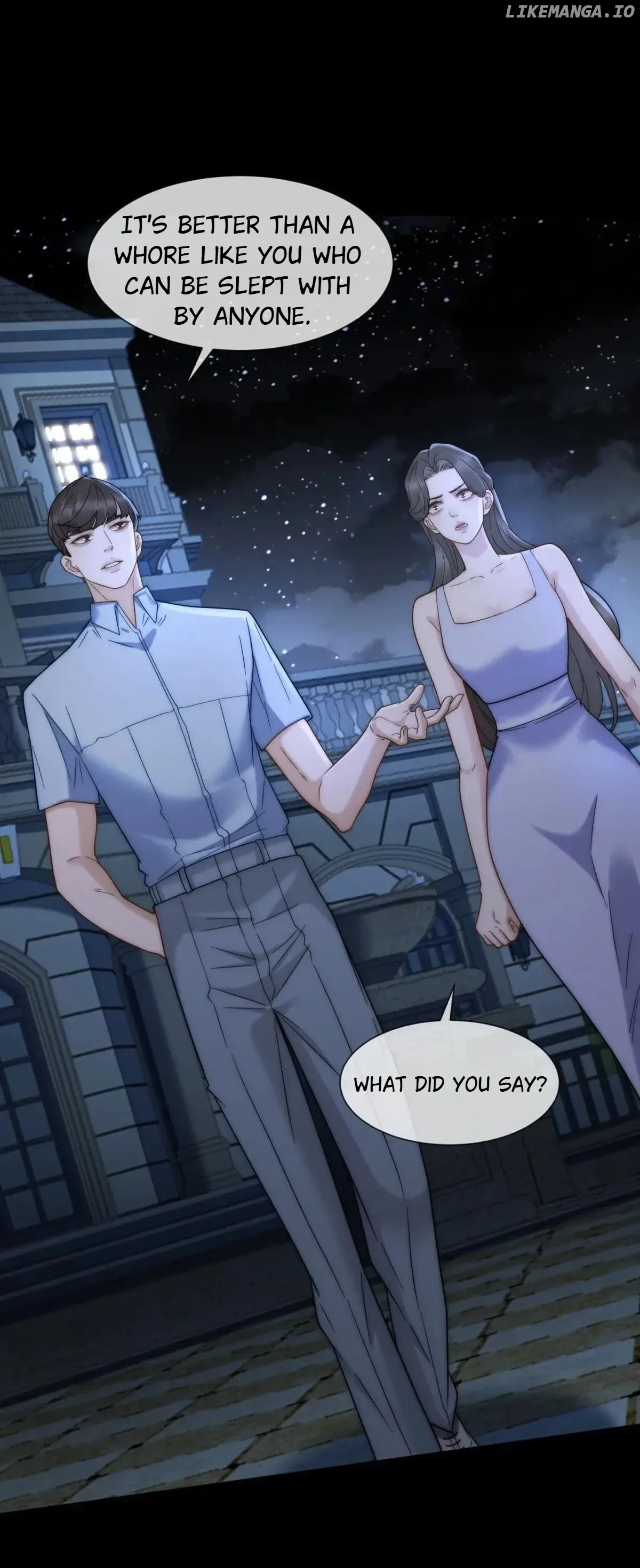 Don’t Mess with a Deadly Revenger [Official] Chapter 52 page 49