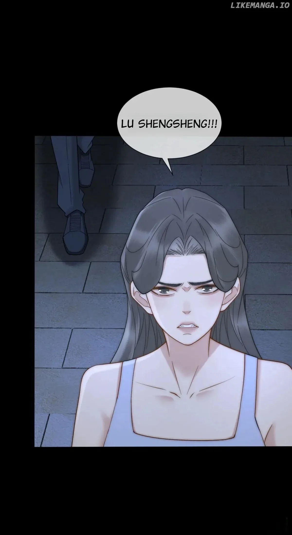 Don’t Mess with a Deadly Revenger [Official] Chapter 52 page 46
