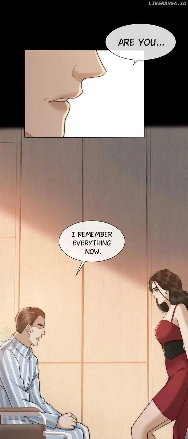 Don’t Mess with a Deadly Revenger [Official] Chapter 71 page 8