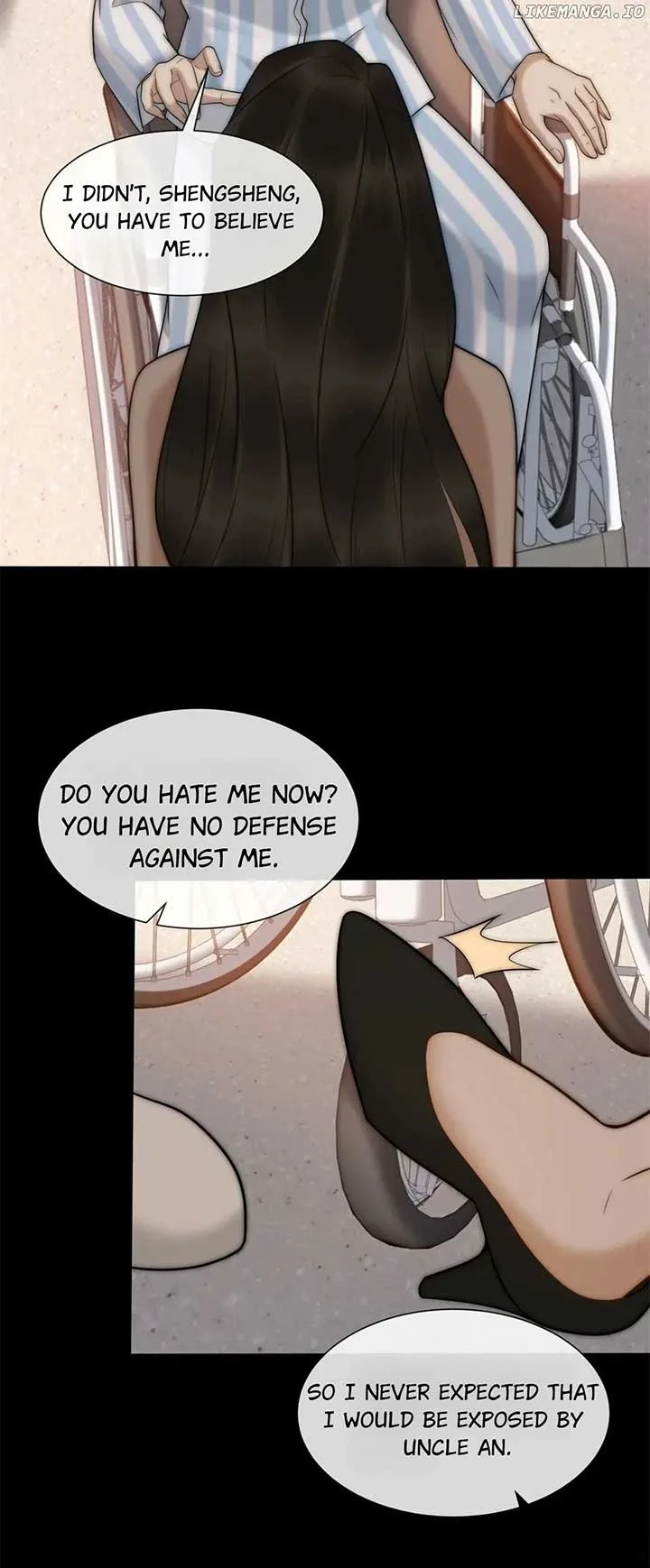 Don’t Mess with a Deadly Revenger [Official] Chapter 71 page 6