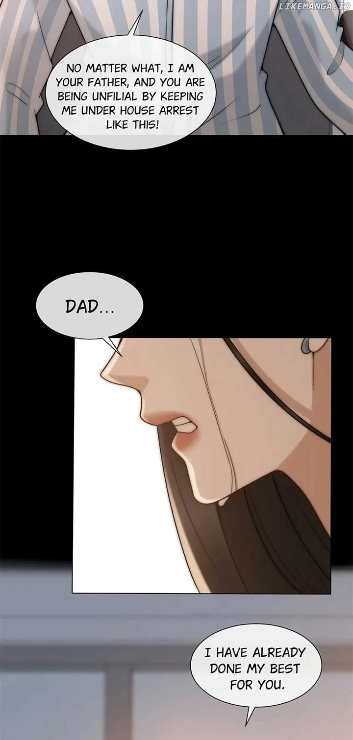 Don’t Mess with a Deadly Revenger [Official] Chapter 71 page 11