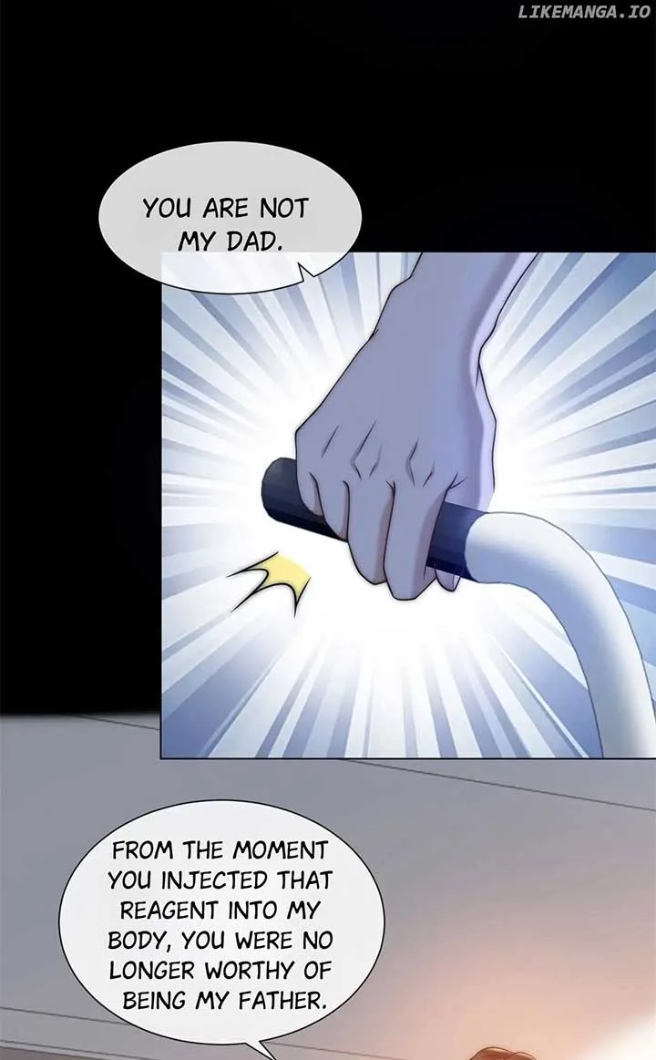 Don’t Mess with a Deadly Revenger [Official] Chapter 71 page 17
