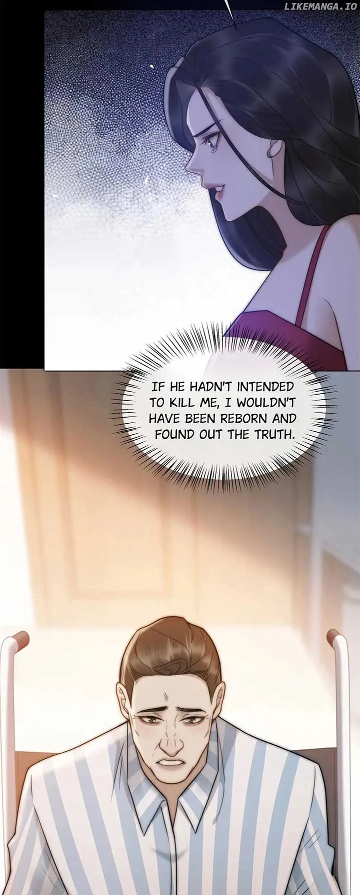 Don’t Mess with a Deadly Revenger [Official] Chapter 71 page 10