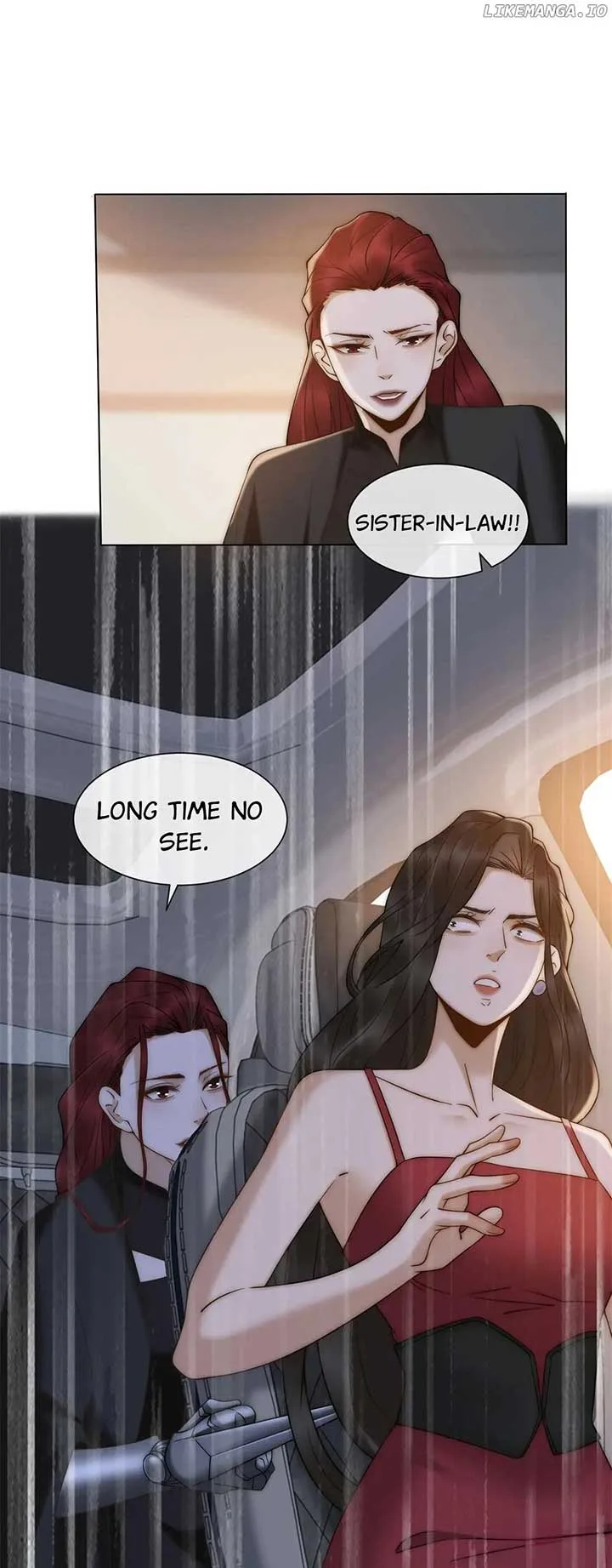 Don’t Mess with a Deadly Revenger [Official] Chapter 71 page 25