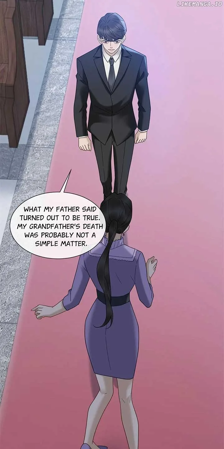 Don’t Mess with a Deadly Revenger [Official] Chapter 72 page 11