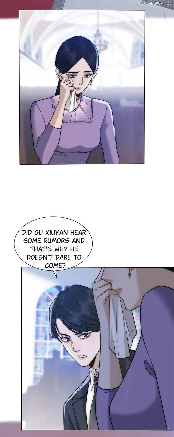 Don’t Mess with a Deadly Revenger [Official] Chapter 72 page 4