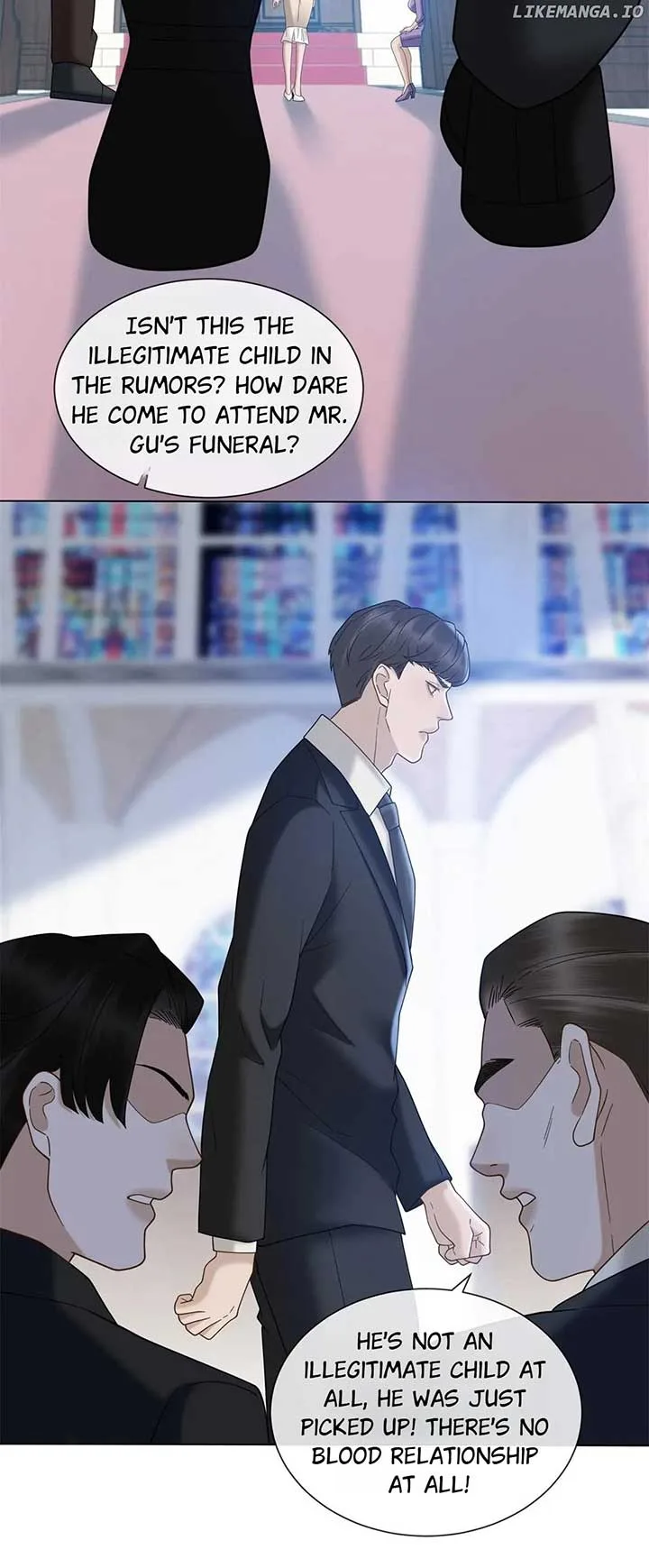 Don’t Mess with a Deadly Revenger [Official] Chapter 72 page 9