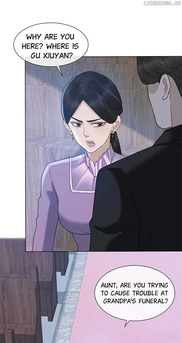 Don’t Mess with a Deadly Revenger [Official] Chapter 72 page 10