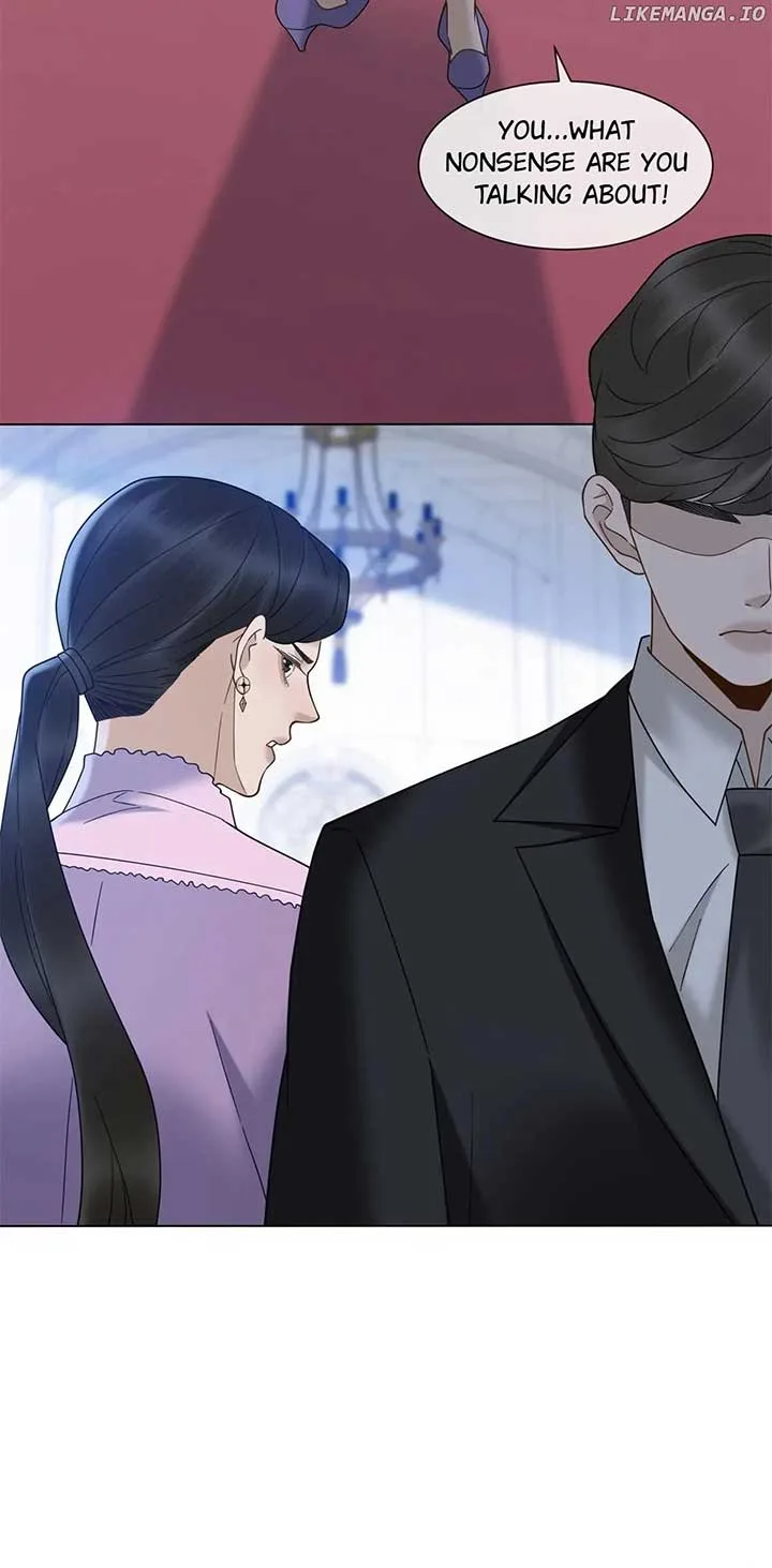 Don’t Mess with a Deadly Revenger [Official] Chapter 72 page 12