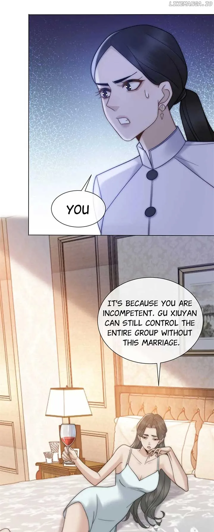 Don’t Mess with a Deadly Revenger [Official] Chapter 71 page 31
