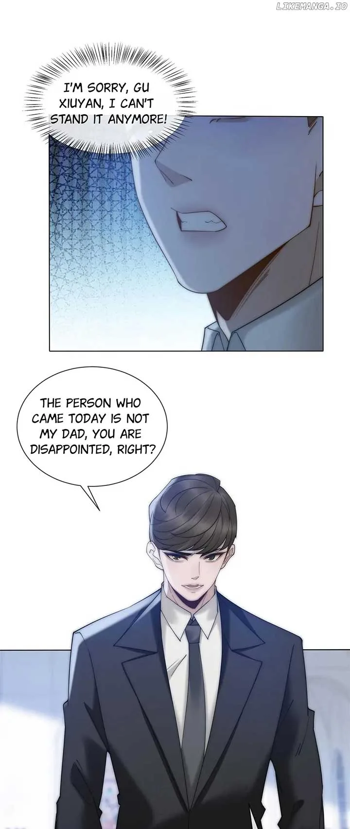 Don’t Mess with a Deadly Revenger [Official] Chapter 72 page 19