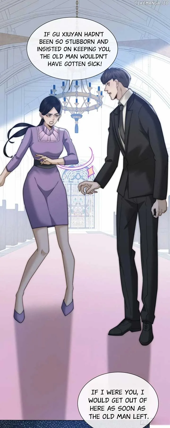 Don’t Mess with a Deadly Revenger [Official] Chapter 72 page 14