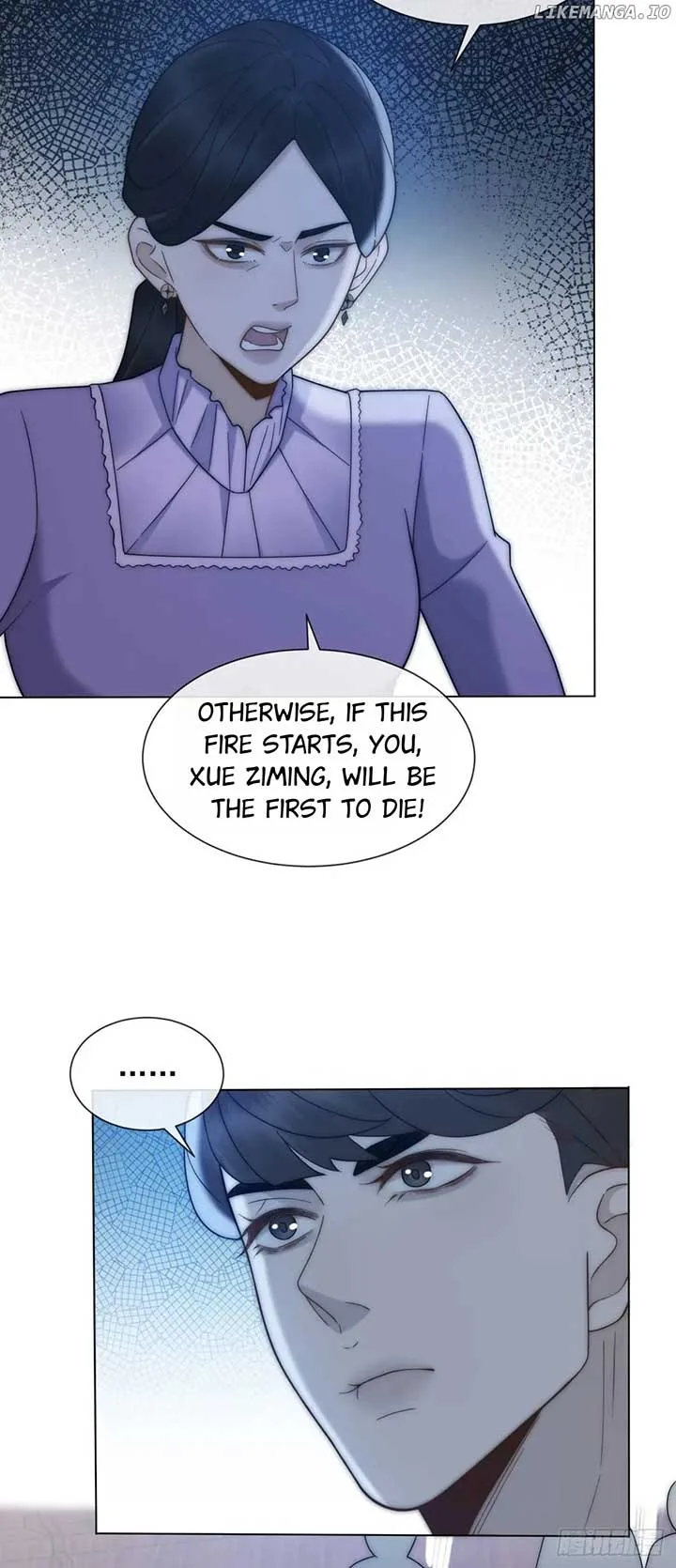 Don’t Mess with a Deadly Revenger [Official] Chapter 72 page 15