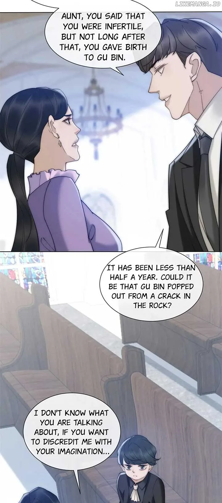 Don’t Mess with a Deadly Revenger [Official] Chapter 72 page 22