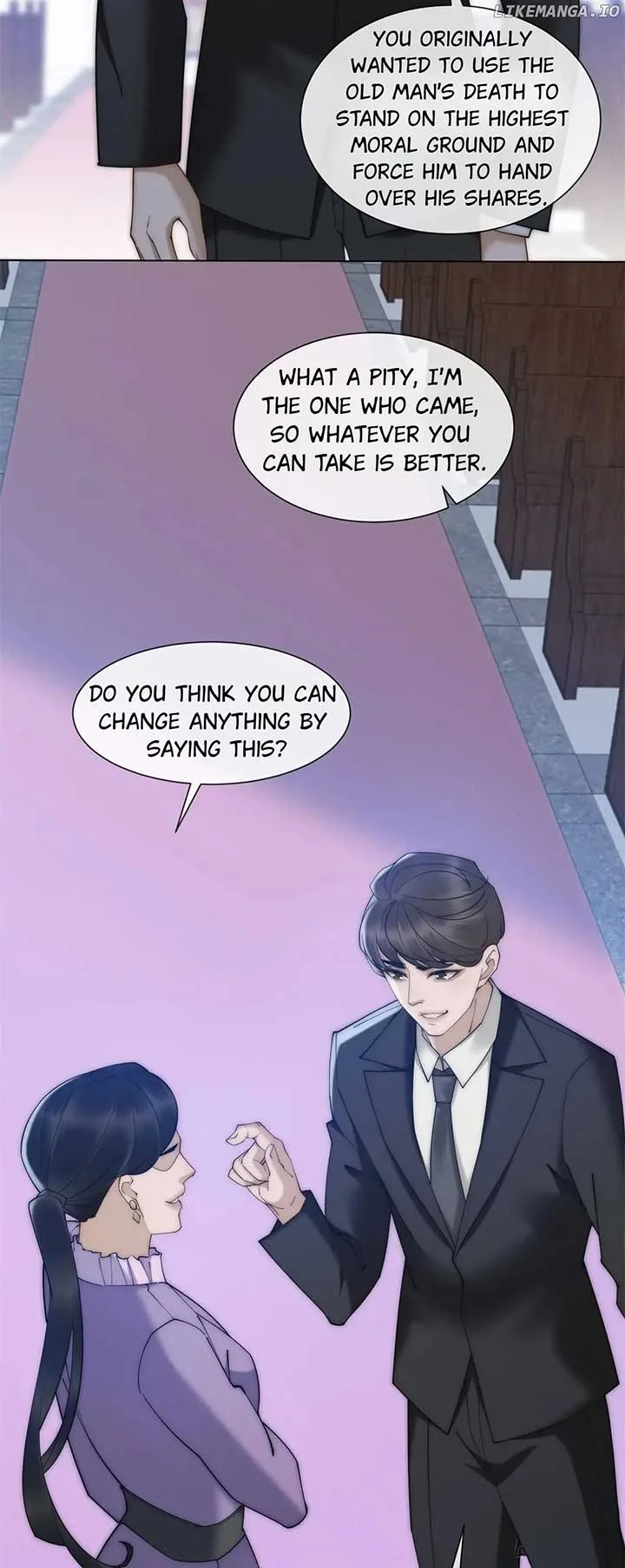 Don’t Mess with a Deadly Revenger [Official] Chapter 72 page 20