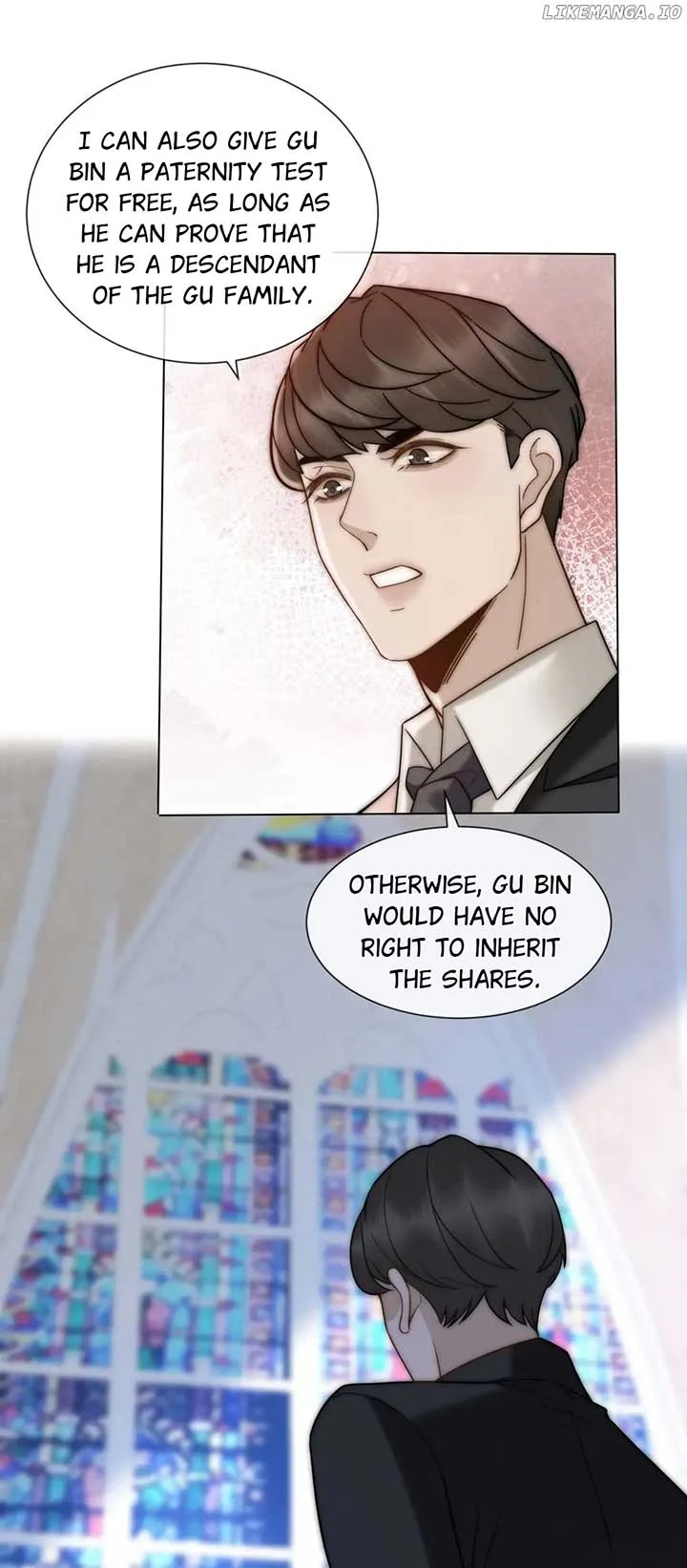 Don’t Mess with a Deadly Revenger [Official] Chapter 72 page 24