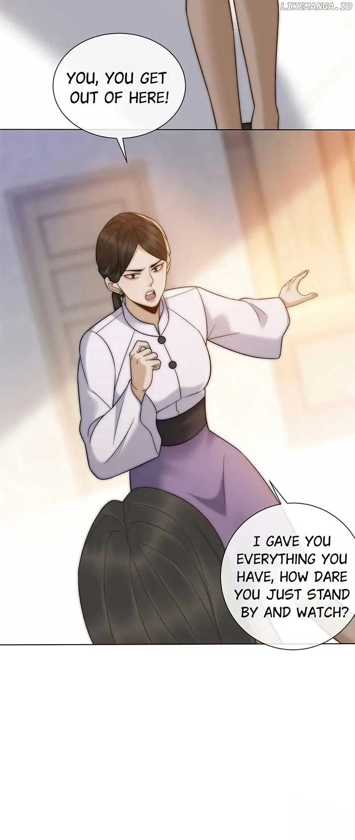 Don’t Mess with a Deadly Revenger [Official] Chapter 71 page 33